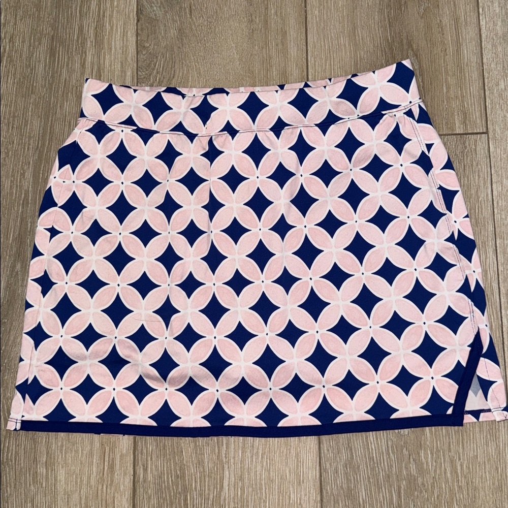 Crown & Ivy skort size L